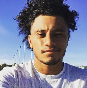 Meet your Posher, William